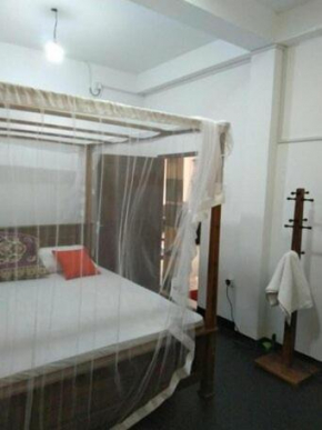 Parei Beach Inn